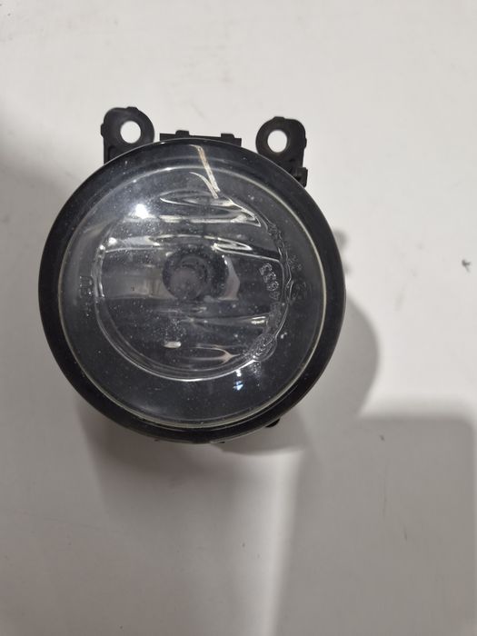 Lampa przeciwmgłowa Citroen C1-C5 9650.0016.80