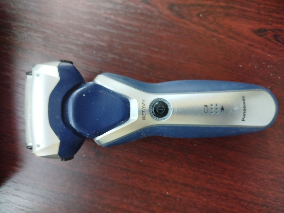Електробритва Panasonik, машинка для гоління