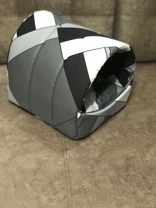 Будиночки для домашніх тварин