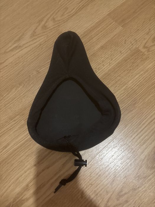 Pokrowiec na siodełko