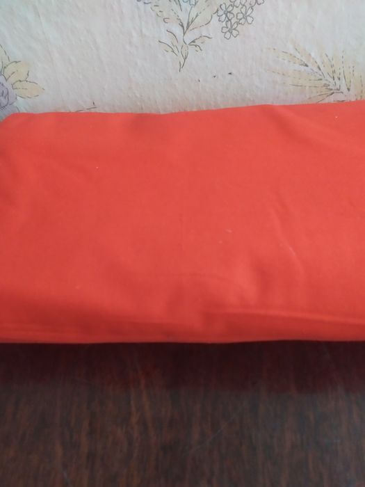 Відрізки тканин нові (срср), бавовна, хлопок