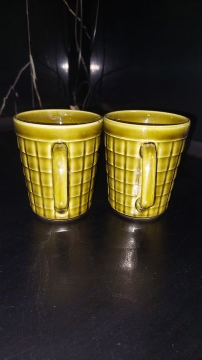 Kubki kratka Irena Pruszków, cena za 2szt