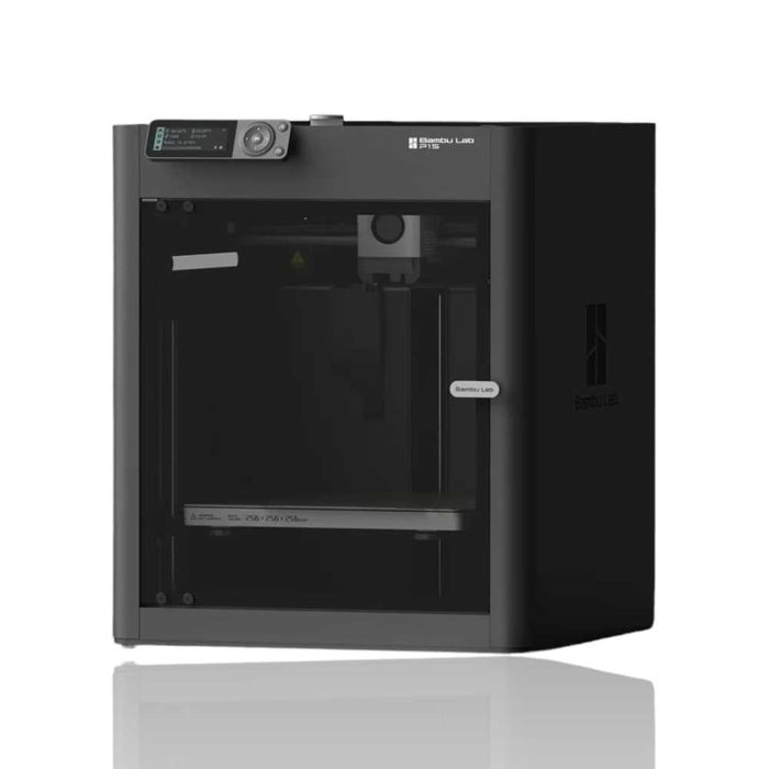 3D Printer - Bambu Lab P1S (New)64737773207810120