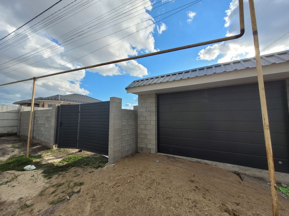 Нерубайское современный функциональный коттедж для комфортного прожив.