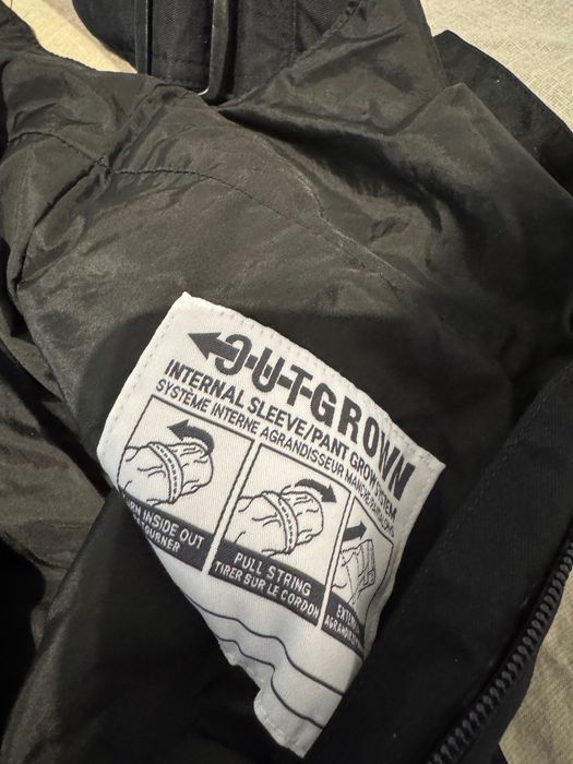 Komplet narciarski Columbia dla dziecka 128–140 cm (7–9 lat)