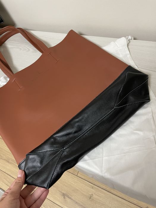 Сумка шопер Brunello Cucinelli