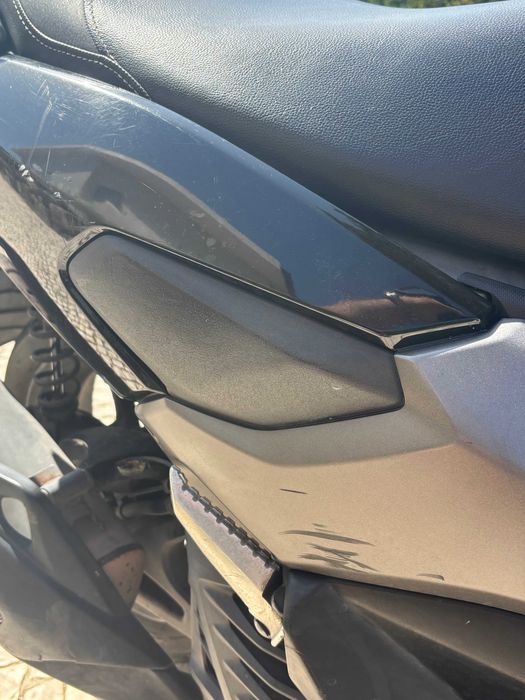 Yamaha Nmax 125 único dono