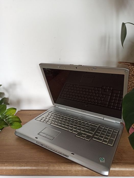 Laptop Dell PP22X Uszkodzony Części od Laptopa