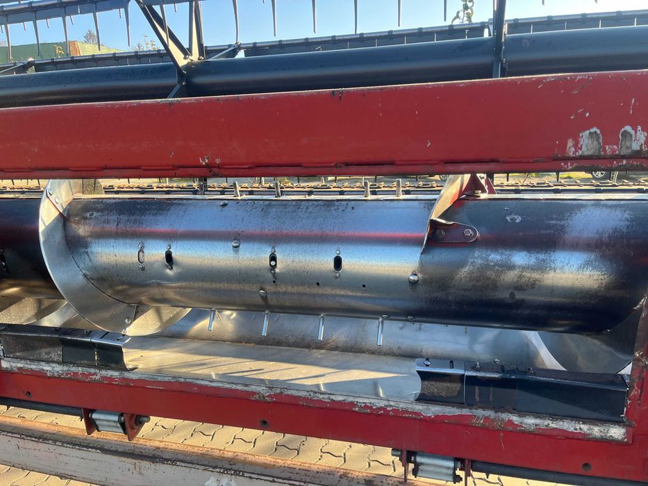 комбайни зернозбиральні CASE 5088