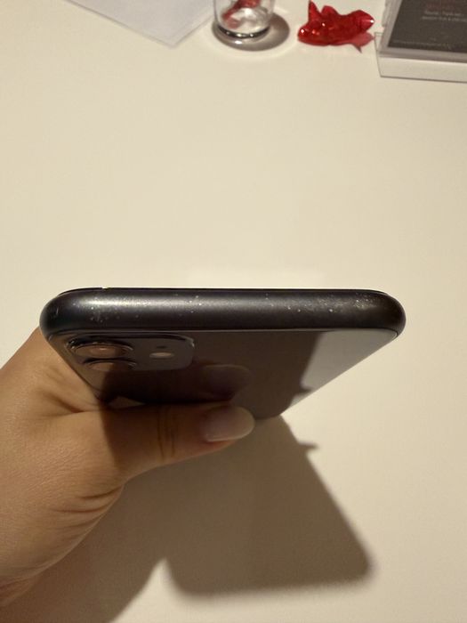 Iphone 11 64gb preto