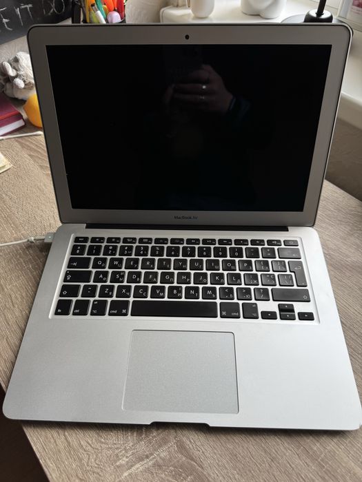 Macbook Air 13” 2017/8/256