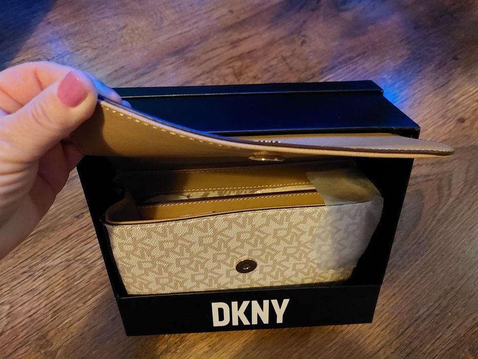 Torebka DKNY nowa