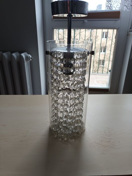 Lampa sufitowa jednopunktowa