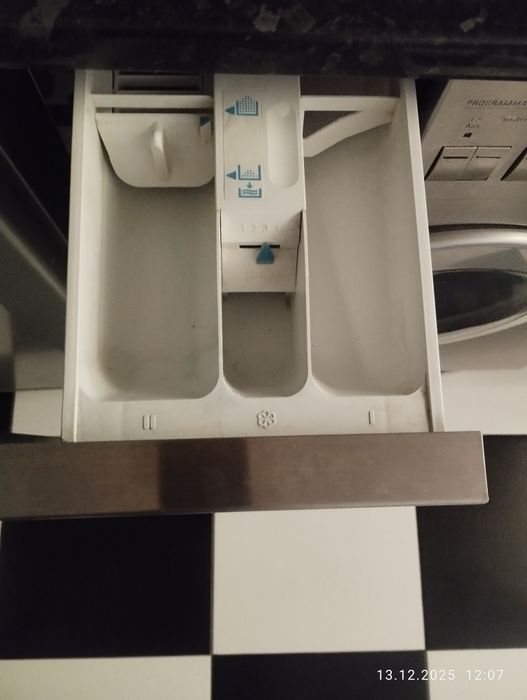 Продам пральну машину з Німеччини