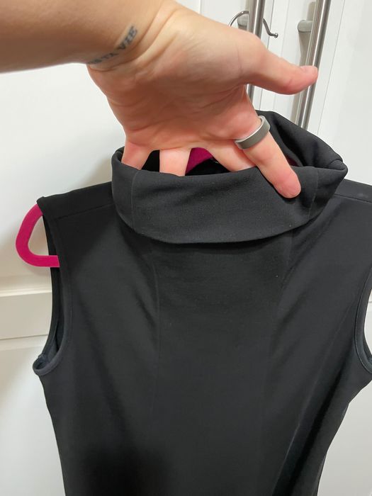 Чорна сукня MaxMara