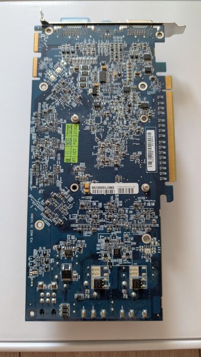 Radeon X1950 PRO od Gigabyte