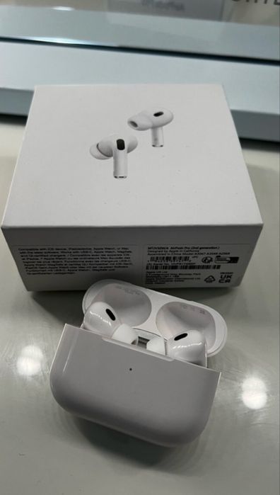 Airpods pro 2 (2022)