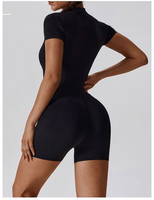 Комбез для фитнеса