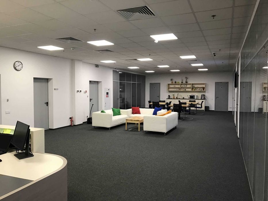 Коммерческая недвижимость по адресу ул. Замковецкая (площадь 3000 м²) - Atlanta.ua - фото 4