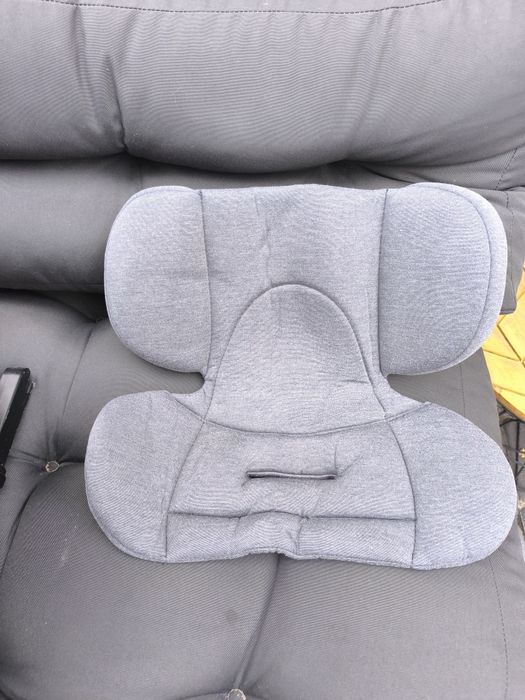 Obrotowy fotelik Joie Spin 360 Signature (0-18 kg/ISOFIX)