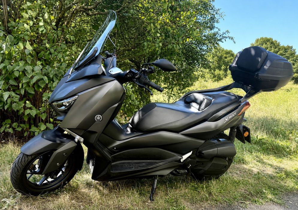 Yamaha