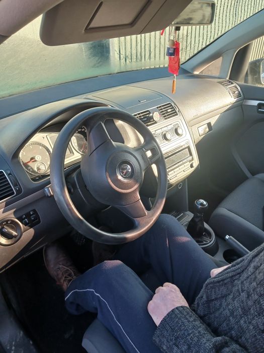 Volkswagen Touran 1.6