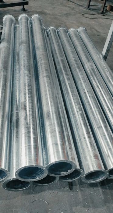 PRODUCENT rura ocyk segment element przedłużający żmijki fi110/160