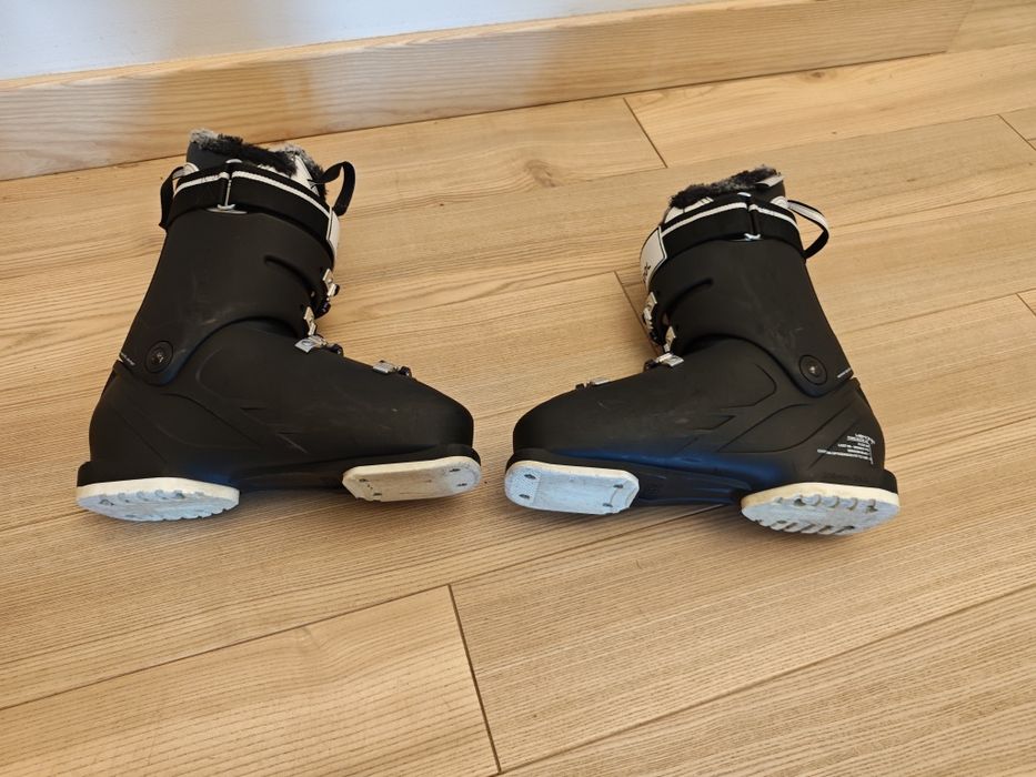 Buty narciarskie damskie ROSSIGNOL PURE 80 – Rozmiar 26.5 + gratis