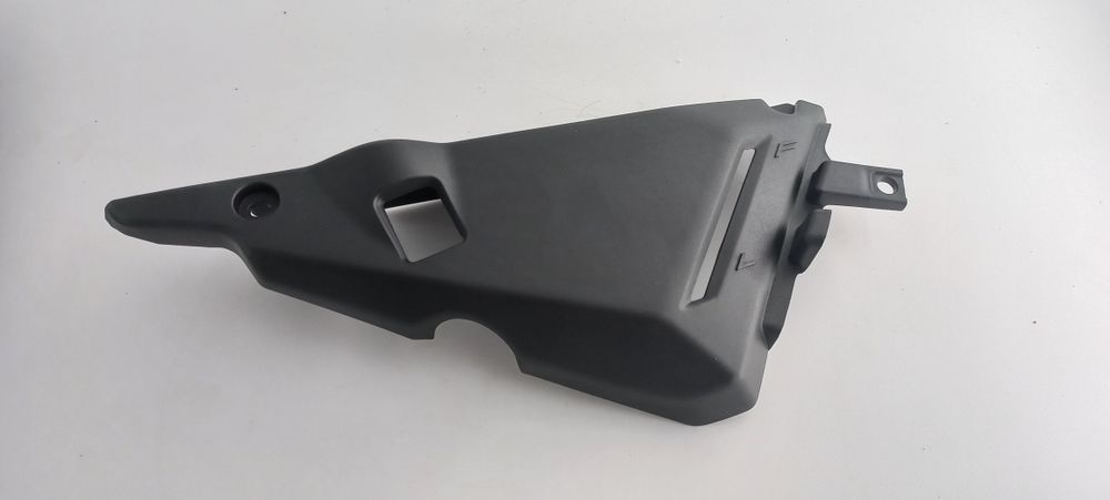 Kawasaki z650 wypełnienie bok L P