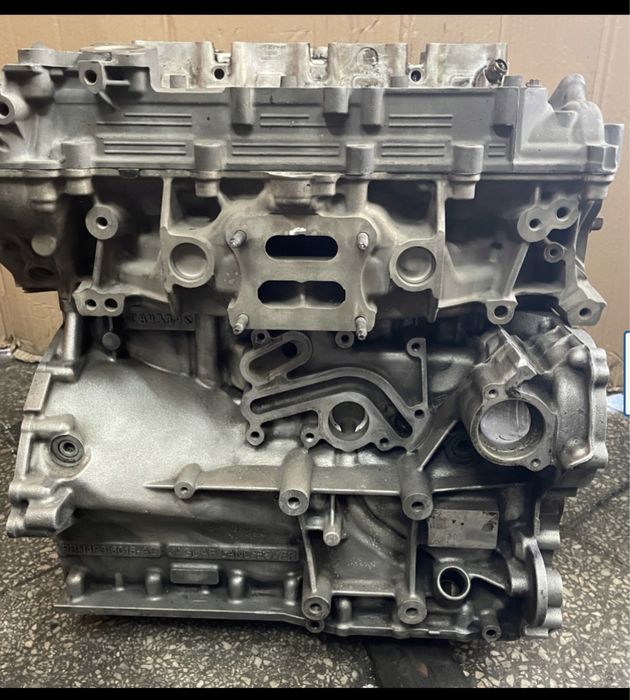 Запчастини мотору 2.0 Pt204 jaguar f- pace xe xf range rover velar