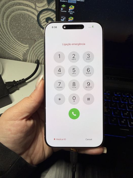 Iphone 16 pro max icloud lock