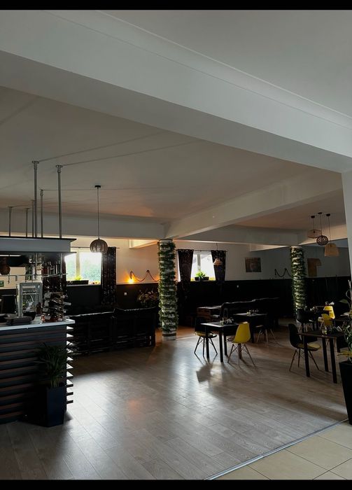 Odstąpię działającą restaurację z dużym ogródkiem – Żory