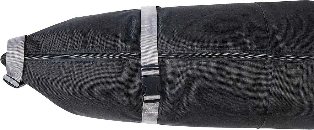 Saco de SKI dupla acolchoado, 170 x 18 x 18 cm