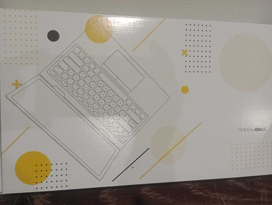 Portatil StarPremium GW3 W144