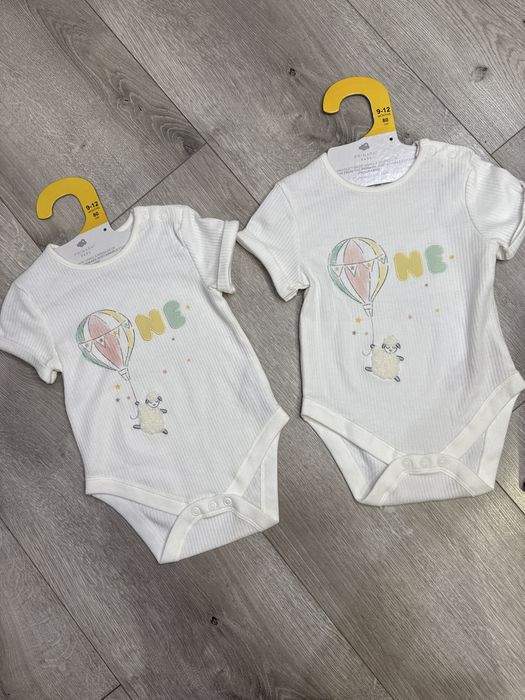 Одяг для новонароджиних Disney