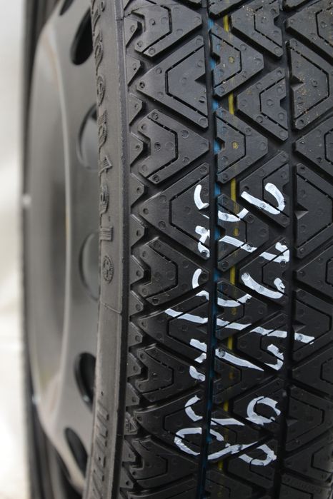 koło dojazdowe r16 vw b7 b8 nowe -30%