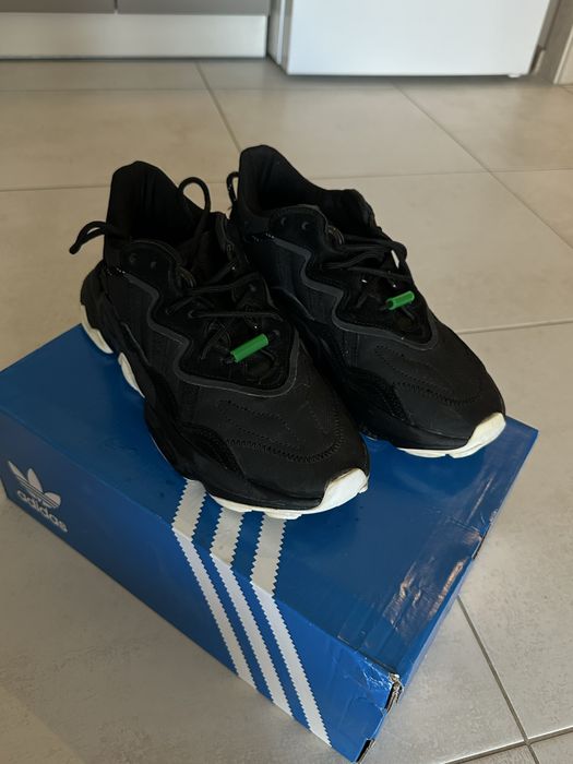 Кросівки Adidas Ozweego