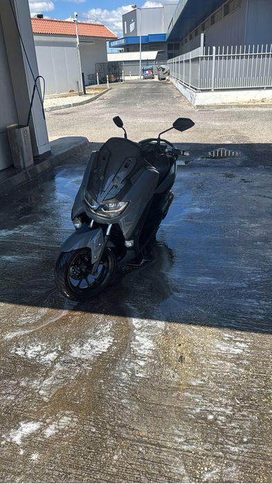 Nmax 2021 revisado