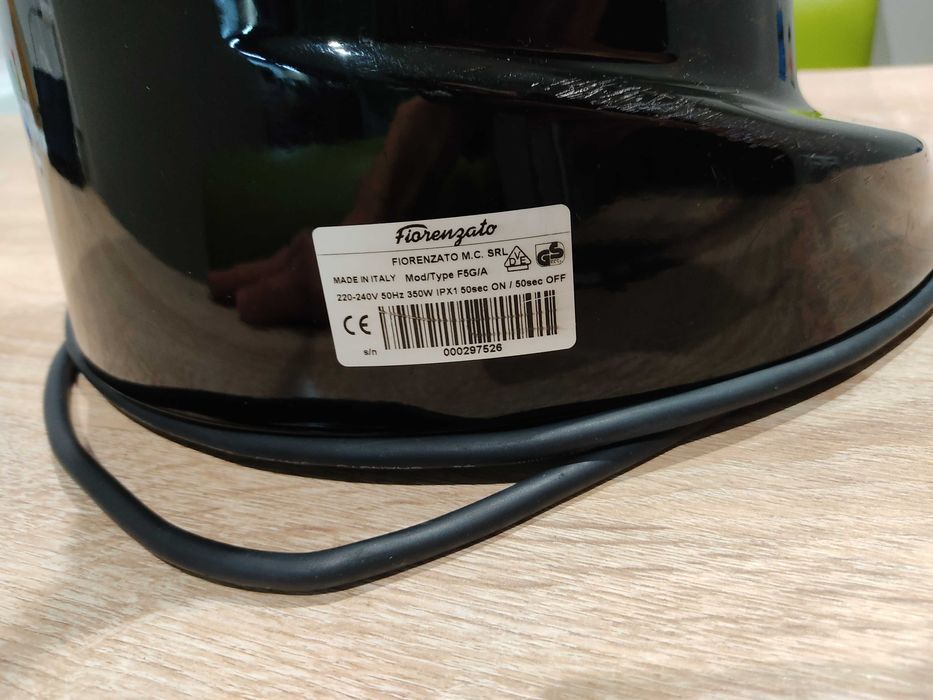 кофемолка fiorenzato f5 g/a (б/у)