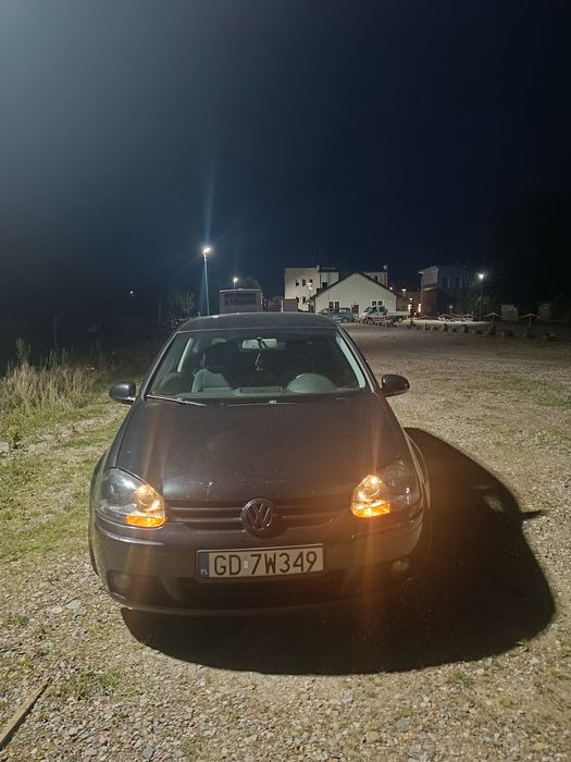 Volkswagen golf 5 1.9 TDI