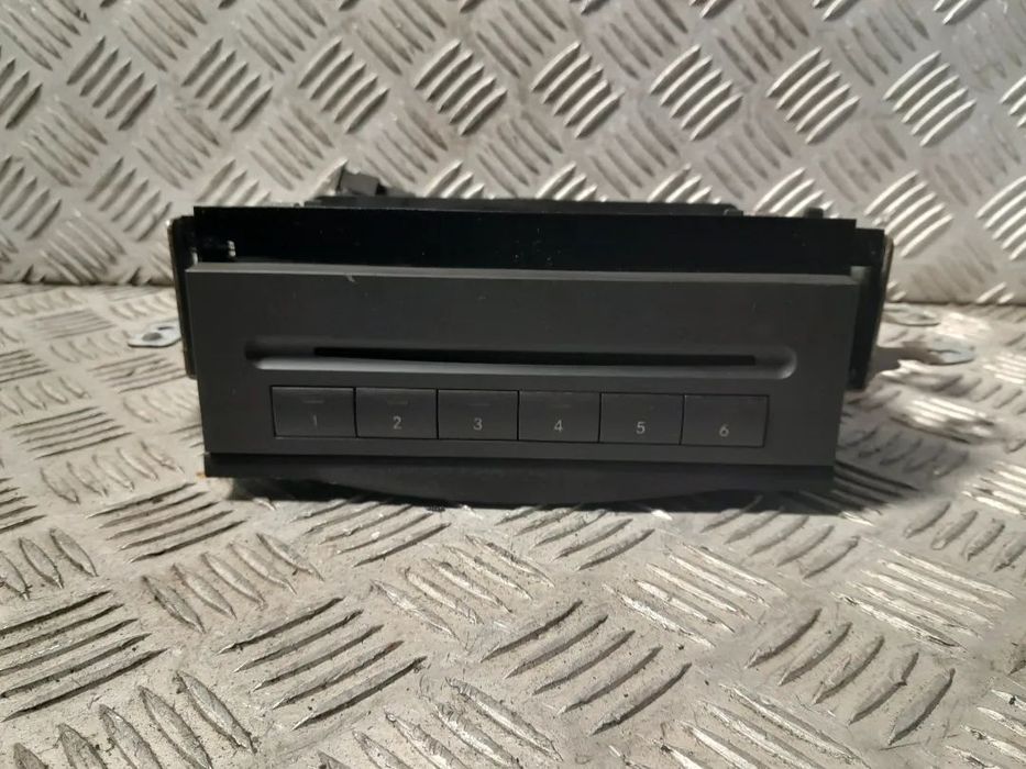 MERCEDES GL X164 ZMIENIARKA  CD