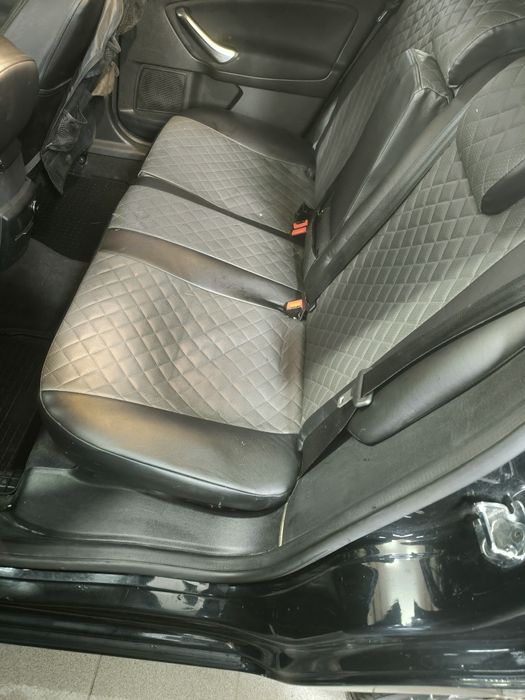 Форд Мондео 4, 2.0 дизель, автомат