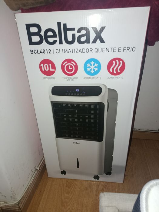Vendo climatizador