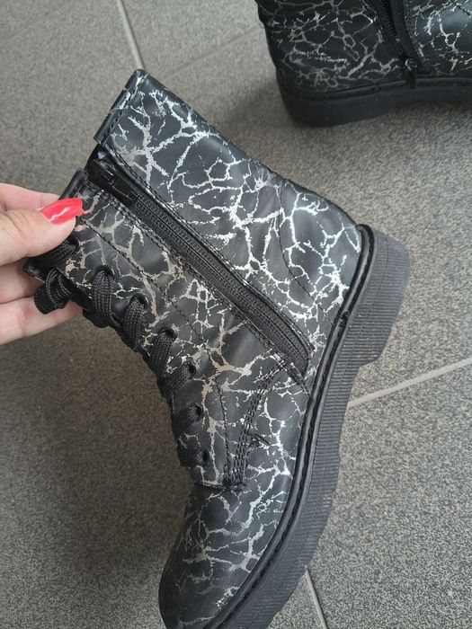 Buty Graceland dla dziewczynki