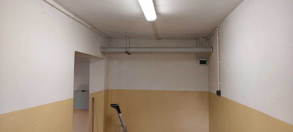 Usługi elektryczne