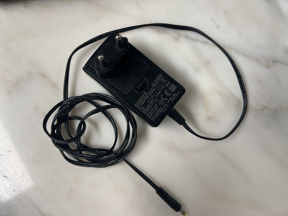 Coluna Bluetooth Sony SRS-XB30