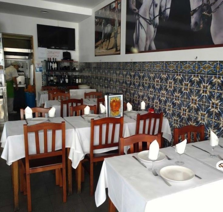 Restaurante/Pastelaria - Grande oportunidade de investimento