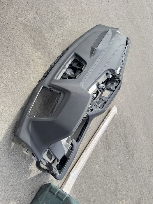 Торпеда Х5  G05 під ремонт