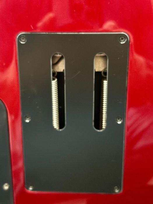 Ibanez JS24P-CA Joe Satriani