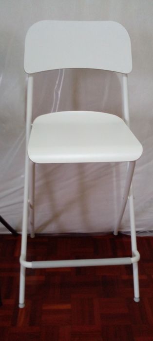 Cadeiras altas de IKEA